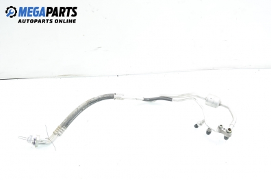 Air conditioning pipes for Opel Corsa D 1.2, 80 hp, 3 doors, 2009