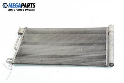 Radiator aer condiționat for Opel Corsa D 1.2, 80 hp, 2009