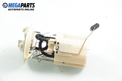 Fuel pump for Opel Corsa D 1.2, 80 hp, 3 doors, 2009