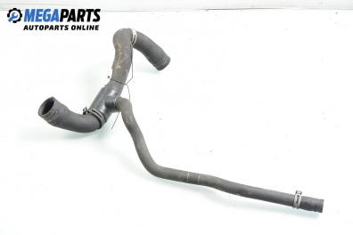 Water hoses for Opel Corsa D 1.2, 80 hp, 3 doors, 2009