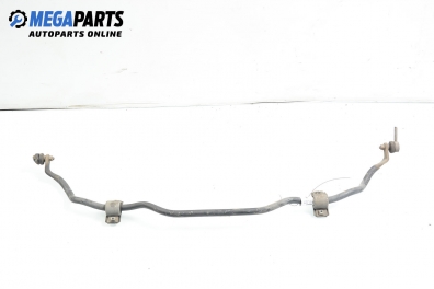 Stabilisator for Opel Corsa D 1.2, 80 hp, 3 türen, 2009, position: vorderseite