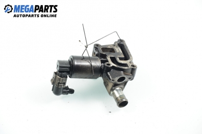 EGR ventil for Opel Corsa D 1.2, 80 hp, 2009