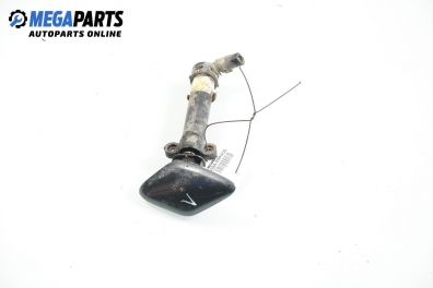 Headlight sprayer nozzles for Renault Espace IV 2.2 dCi, 150 hp, 2003, position: left