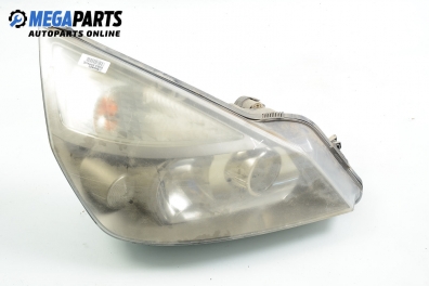 Headlight for Renault Espace IV 2.2 dCi, 150 hp, 2003, position: right