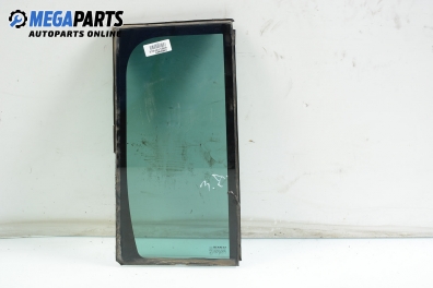 Door vent window for Renault Espace IV 2.2 dCi, 150 hp, 2003, position: right