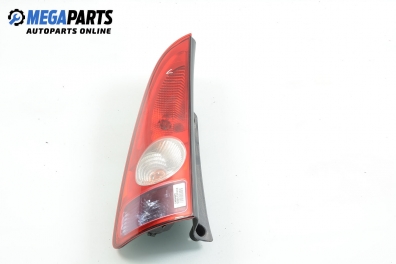 Tail light for Renault Espace IV 2.2 dCi, 150 hp, 2003, position: left