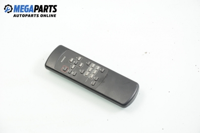 Multimedia remote control for Renault Espace IV 2.2 dCi, 150 hp, 2003