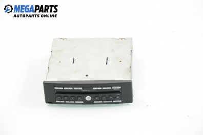 CD player for Renault Espace IV 2.2 dCi, 150 hp, 2003