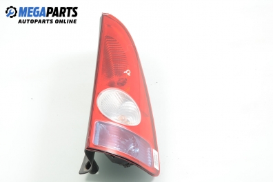 Tail light for Renault Espace IV 2.2 dCi, 150 hp, 2003, position: right