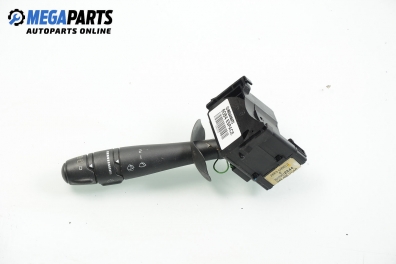 Wiper lever for Renault Espace IV 2.2 dCi, 150 hp, 2003