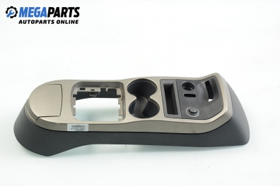 Gear shift console for Renault Espace IV 2.2 dCi, 150 hp, 2003
