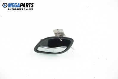 Inner handle for Renault Espace IV 2.2 dCi, 150 hp, 2003, position: front - left