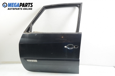 Door for Renault Espace IV 2.2 dCi, 150 hp, 2003, position: front - left