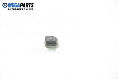 Power window button for Renault Espace IV 2.2 dCi, 150 hp, 2003