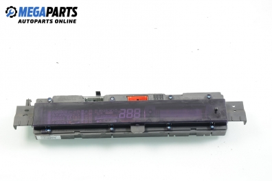 Instrument cluster for Renault Espace IV 2.2 dCi, 150 hp, 2003