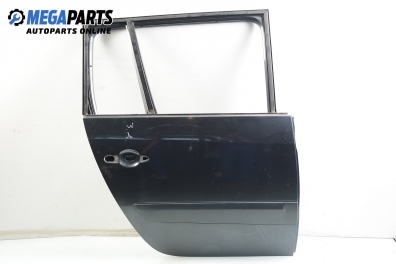 Door for Renault Espace IV 2.2 dCi, 150 hp, 2003, position: rear - right