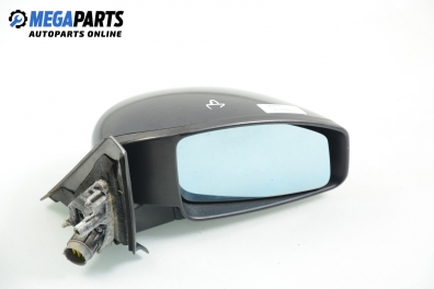 Mirror for Renault Espace IV 2.2 dCi, 150 hp, 2003, position: right