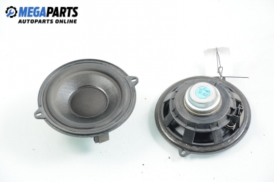 Loudspeakers for Renault Espace IV (2002-2014) № 8200 069 123