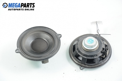 Difuzoare for Renault Espace IV (2002-2014) № 8200 069 123