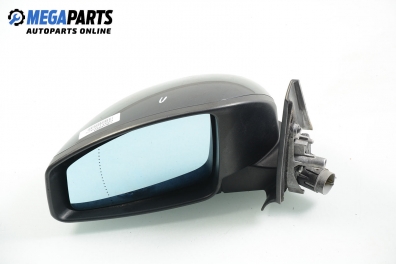 Mirror for Renault Espace IV 2.2 dCi, 150 hp, 2003, position: left