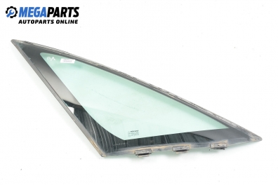 Vent window for Renault Espace IV 2.2 dCi, 150 hp, 2003, position: front - right
