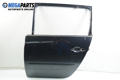 Door for Renault Espace IV 2.2 dCi, 150 hp, 2003, position: rear - left