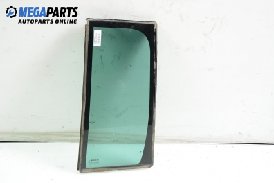 Door vent window for Renault Espace IV 2.2 dCi, 150 hp, 2003, position: left