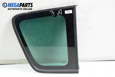 Vent window for Renault Espace IV 2.2 dCi, 150 hp, 2003, position: rear - right