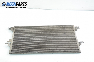 Air conditioning radiator for Renault Espace IV 2.2 dCi, 150 hp, 2003