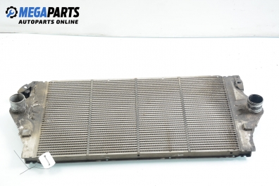 Intercooler for Renault Espace IV 2.2 dCi, 150 hp, 2003