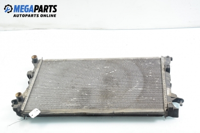 Wasserradiator for Renault Espace IV 2.2 dCi, 150 hp, 2003