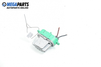 Blower motor resistor for Renault Espace IV 2.2 dCi, 150 hp, 2003