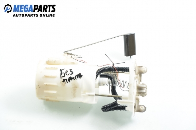 Fuel level sensor for Renault Espace IV 2.2 dCi, 150 hp, 2003