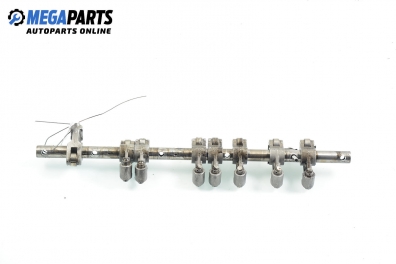 Rocker arms for Renault Espace IV 2.2 dCi, 150 hp, 2003