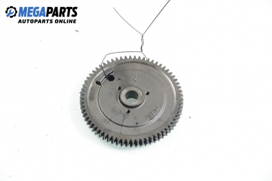 Gear wheel for Renault Espace IV 2.2 dCi, 150 hp, 2003