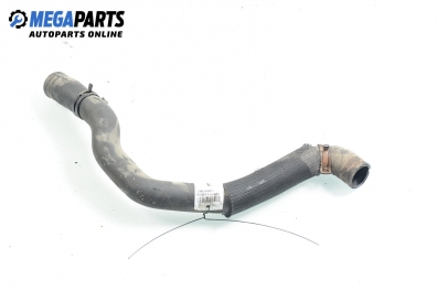 Water hose for Renault Espace IV 2.2 dCi, 150 hp, 2003