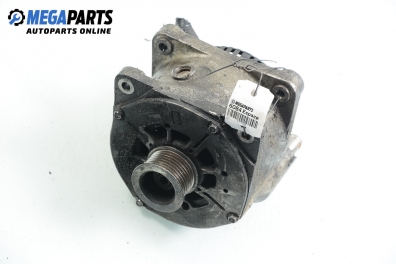 Alternator for Renault Espace IV 2.2 dCi, 150 hp, 2003