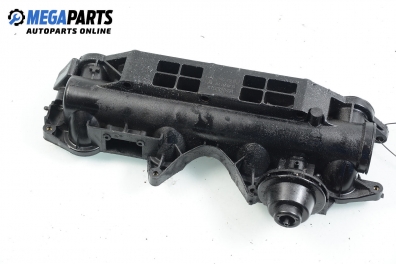 Intake manifold for Renault Espace IV 2.2 dCi, 150 hp, 2003