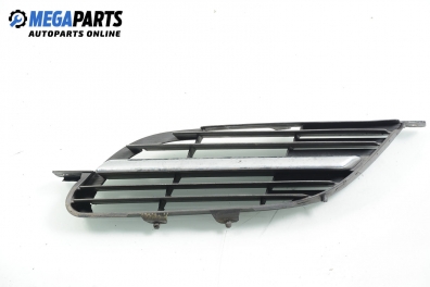 Grill for Nissan Almera Tino 1.8, 114 hp, 2001, position: left