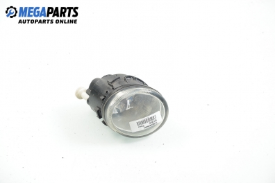 Fog light for Nissan Almera Tino 1.8, 114 hp, 2001, position: right