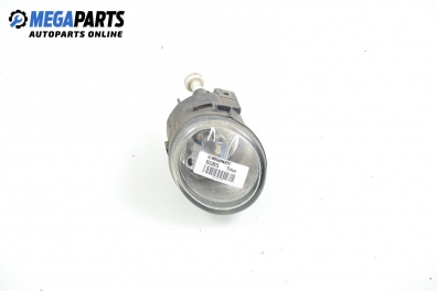 Fog light for Nissan Almera Tino 1.8, 114 hp, 2001, position: left