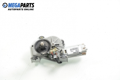 Front wipers motor for Nissan Almera Tino 1.8, 114 hp, 2001