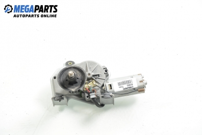 Motor scheibenwischer, vorne for Nissan Almera Tino 1.8, 114 hp, 2001