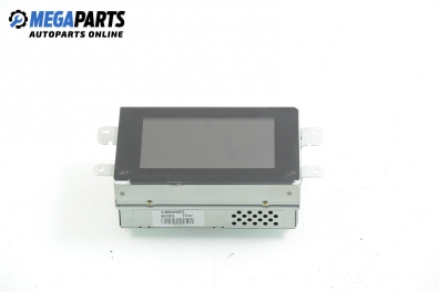 Display for Nissan Almera Tino 1.8, 114 hp, 2001 № 28090 BU706