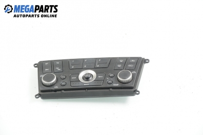 Air conditioning panel for Nissan Almera Tino 1.8, 114 hp, 2001