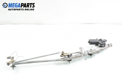 Front wipers motor for Nissan Almera Tino 1.8, 114 hp, 2001