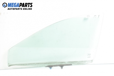 Window for Nissan Almera Tino 1.8, 114 hp, 2001, position: front - left