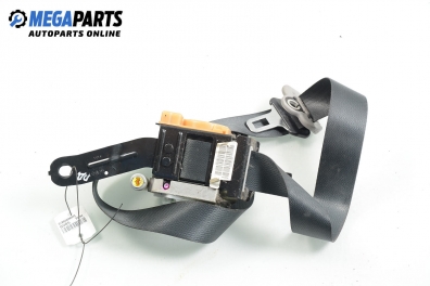 Seat belt for Nissan Almera Tino 1.8, 114 hp, 2001, position: front - right