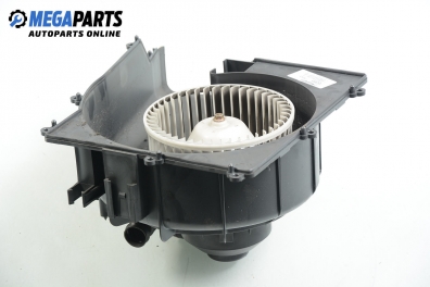 Ventilator încălzire, volan pe dreapta for Nissan Almera Tino 1.8, 114 hp, 2001