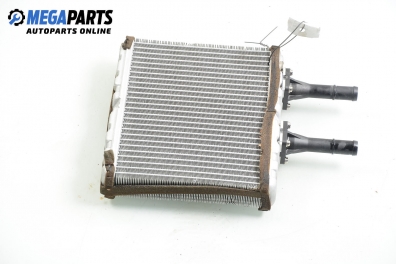 Heating radiator  for Nissan Almera Tino 1.8, 114 hp, 2001